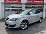Seat ALTEA 1.2 TSI Ecomotive Businessline COPA Cruise Navi A, Voorwielaandrijving, Gebruikt, 680 kg, 4 cilinders