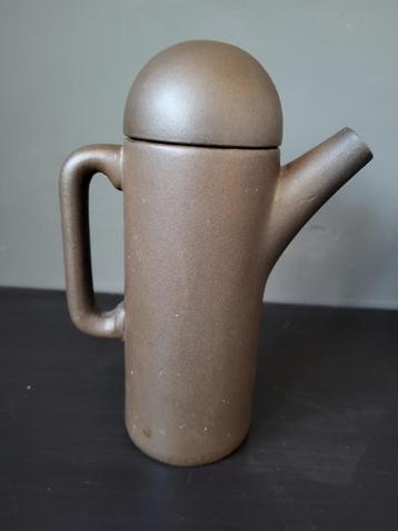 Vintage 'Moccapot' Cor Unum beschikbaar voor biedingen