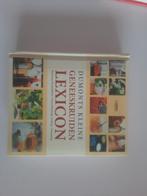 I. Iburg - Dumonts kleine Geneeskruiden lexicon, Ophalen of Verzenden, Zo goed als nieuw, I. Iburg