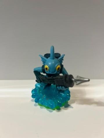 Skylanders Spyro's Adventure Gill Grunt beschikbaar voor biedingen