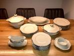 Vintage Servies H & G Heinrich (Ivory Body Supreme), Ophalen, Gebruikt, Overige stijlen, Porselein