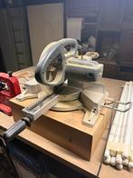 Mannesmann Afkortzaag, Ophalen, Gebruikt, 70 mm of meer, 600 tot 1200 watt