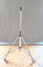 Manfrotto studio standaard met 3 wielen, Ophalen, Zo goed als nieuw, Driepoot