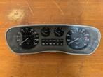 Dashboard Cluster BMW E3 3.3Li, Gebruikt, Bmw, Bmw, Bmw