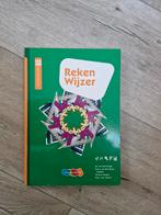 Rekenwijzer, Ophalen, Zo goed als nieuw, Overige niveaus, Nederlands