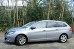 Peugeot 308 SW 1.6 BlueHDI Blue Lease Executiveb trekhaak pa, Voorwielaandrijving, Stof, Gebruikt, Met garantie (alle)