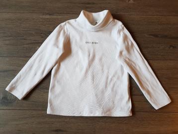 Coltrui voor jongens of meisjes -- maat 98 / 104 -- H&M beschikbaar voor biedingen