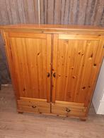 Grote tv kast, Ophalen, 120 tot 170 cm