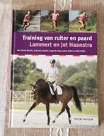 Lammert en Jet Haanstra - Training van ruiter en paard, Jet Haanstra; Lammert Haanstra, Ophalen of Verzenden, Zo goed als nieuw
