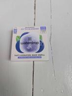 Waterdrop Ice Tea Blueberry Microdrink, Ophalen of Verzenden