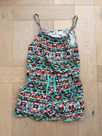 ZGAN jumpsuit / playsuit BPC maat 128/134 beschikbaar voor biedingen