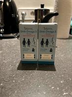 2x Laveen DHA Omega 3 druppels met vitamine D, nieuw!, Ophalen, Nieuw, Overige typen