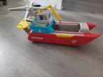 Grote paw patrol boot, Ophalen, Gebruikt