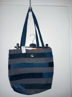 Schouder-handtas, Ophalen of Verzenden, Nieuw, Blauw, Handtas