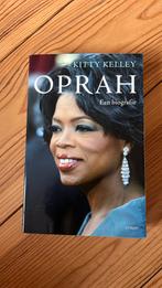 Oprah, een biografie, Kitty Kelley, Ophalen of Verzenden, Zo goed als nieuw