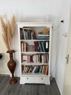 Mooie boekenkast - 180x97x33 cm, Huis en Inrichting, Kasten | Boekenkasten, Ophalen, Gebruikt, 50 tot 100 cm, 150 tot 200 cm