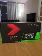 PNY GeForce RTX 3080 XLR8 Gaming Epic-X RGB 10GB, Computers en Software, Videokaarten, Gebruikt, Overige soorten, PCI-Express 4