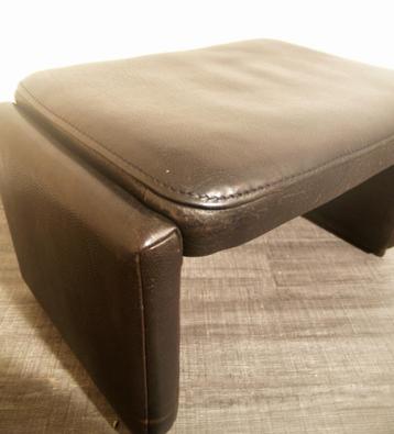  De Sede ds50 ottoman hocker voetenbank vintage design beschikbaar voor biedingen