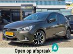 Mazda 2 1.5 Skyactiv-G Skylease+ |CLIMA|CRUISE|NAVI|STOELVW, Voorwielaandrijving, Stof, Gebruikt, 4 cilinders