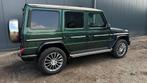 Mercedes-Benz G 350 G350d 2018 limited edition OM642-7trap a, Automaat, Adaptive Cruise Control, G-Klasse, 251 €/maand