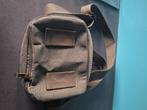 Crossbodytas scouting, Ophalen, Zo goed als nieuw, Groen, Overige merken