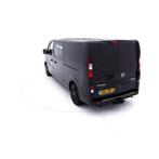 Opel Vivaro 1.6 CDTI L2H1 Dubbele Cabine innovation leder na, Voorwielaandrijving, 125 pk, Gebruikt, Euro 6