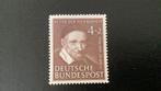 Duitse post cat no 143, Postzegels en Munten, Ophalen of Verzenden, BRD