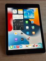 Ipad 5e generatie 9,7 128 gb a1823 Wi‑Fi Cellular Spacegrijs, 10 inch, Apple iPad, Ophalen of Verzenden, Zo goed als nieuw