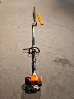 Stihl HL 100 stokheggenschaar, Ophalen, Gebruikt, Benzine, Stihl