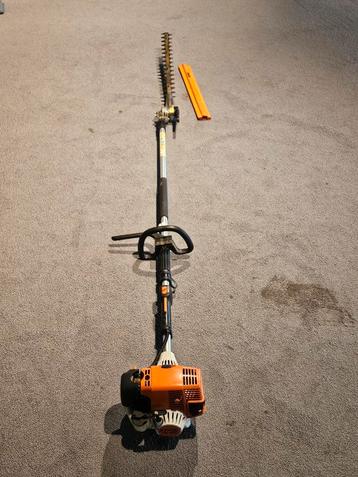 Stihl HL 100 stokheggenschaar  beschikbaar voor biedingen