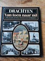 Drachten van toen naar nu 350 jaar leven, wonen en werken, Ophalen of Verzenden, Zo goed als nieuw