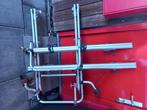 Fietsdrager voor camper of caravan., Ophalen, 2 fietsen, Gebruikt, Achterklepdrager