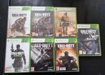 Call of Duty Collectie, Spelcomputers en Games, Games | Xbox 360, Ophalen of Verzenden, Gebruikt, Shooter, Vanaf 18 jaar