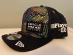 ✅ Max Verstappen Pet 2023 Zandvoort cap Dutch GP pet RB19, Ophalen of Verzenden, Nieuw, Formule 1