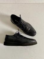 i553 Via Vai maat 40 lage platte schoenen zwart lak-leer, Kleding | Dames, Schoenen, Via Vai, Zwart, Ophalen of Verzenden, Zo goed als nieuw