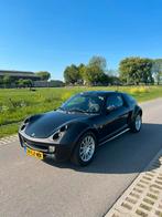 Smart Roadster Coupe | Hardtop | Origineel NL | 82PK, Auto's, Smart, Automaat, 785 kg, 82 pk, Roadster