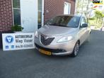 Lancia Ypsilon 0.9 TwinAir Gold, Auto's, Lancia, Voorwielaandrijving, Euro 5, 86 pk, Gebruikt