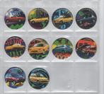 Collectie diverse auto flippos Fiat, Ford, Toyota, Seat e.a., Ophalen of Verzenden, Losse flippo's
