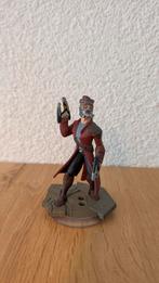 Star-Lord Disney Infinity 2.0 Figuur, Ophalen of Verzenden, Zo goed als nieuw