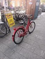 Cortina damesfiets 28 inch 50cm 3 versnellingen & handremmen, Ophalen of Verzenden, Gebruikt, 26 inch of meer, Versnellingen