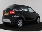 Suzuki Ignis 1.2 Smart Hybrid Comfort | Airco | Radio met Bl, Voorwielaandrijving, Stof, Gebruikt, 4 cilinders