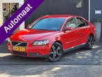 Volvo S40 2.5 T5 Elite MEMORY / LEDER / CLIMA /STOELVERW / A, Gebruikt, 700 kg, 2521 cc, Sedan