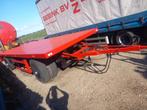 Landbouw wagen 7 x 250, Ophalen, Transport