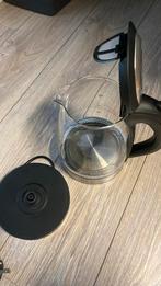Waterkoker, Witgoed en Apparatuur, Waterkokers, 1 tot 2 liter, Ophalen of Verzenden, Zo goed als nieuw
