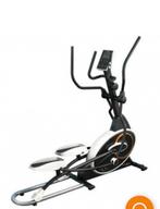 Bremshey CF3 professionele crosstrainer, Sport en Fitness, Ophalen, Zo goed als nieuw, Metaal, Crosstrainer