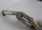 Uitlaatbocht + demper Honda CBR 954 RR, Ophalen, Gebruikt