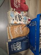 Ovenwanten  partij nieuw 16x, Ophalen of Verzenden, Nieuw