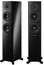 Dynaudio XEO 30 actieve vloerstaanders + Connect, Zo goed als nieuw, 120 watt of meer, Front, Rear of Stereo speakers, Ophalen
