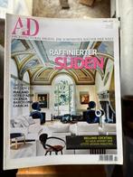 Architectural Digest serie 2008/2009, Ophalen of Verzenden, Gebruikt
