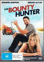 DVD 'The Bounty Hunter', Vanaf 12 jaar, Ophalen of Verzenden, Zo goed als nieuw, Actiekomedie
